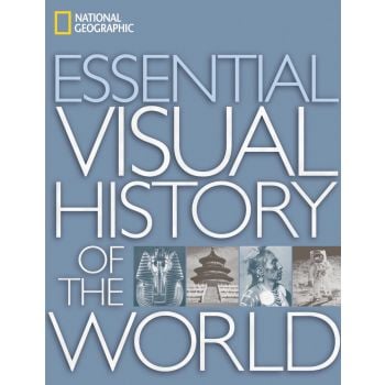ESSENTIAL VISUAL HISTORY OF THE WORLD. National
