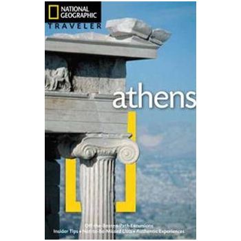 ATHENS AND THE ISLANDS. “National Geographic Tra