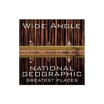 WIDE ANGLE: National Geographic Greatest Places