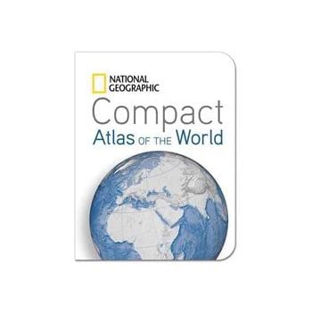 COMPACT ATLAS OF THE WORLD