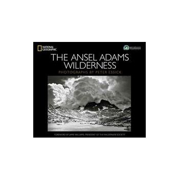THE ANSEL ADAMS WILDERNESS