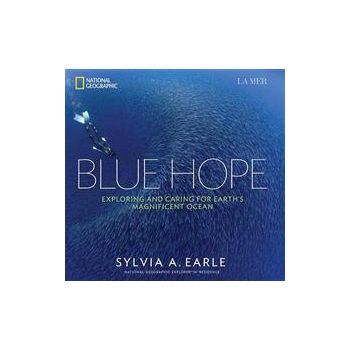 BLUE HOPE: Exploring and Caring for Earth`s Magn