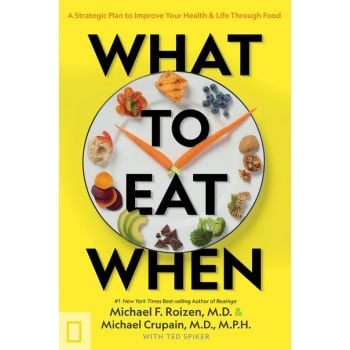 WHAT TO EAT WHEN