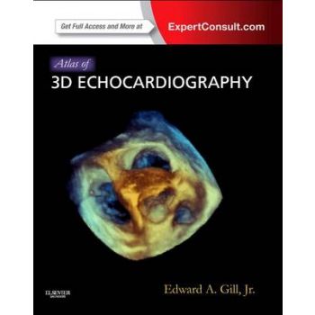ATLAS OF 3D ECHOCARDIOGRAPHY