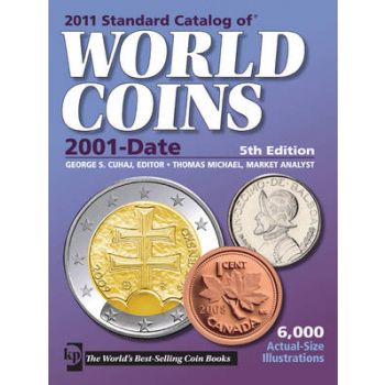 STANDARD CATALOG OF WORLD COINS: 2001 -  Date