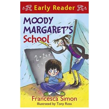 MOODY MARGARET`S SCHOOL. “Early Reader“