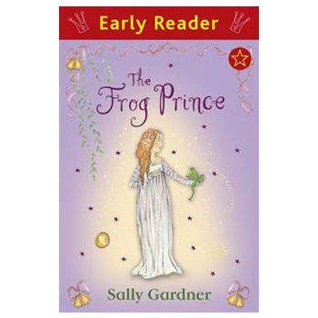 THE FROG PRINCE. “Early Reader“