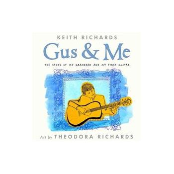 GUS AND ME