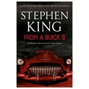 FROM A BUICK 8