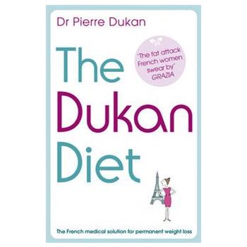THE DUKAN DIET
