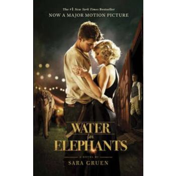 WATER FOR ELEPHANTS