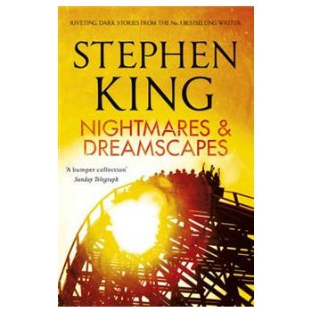 NIGHTMARES AND DREAMSCAPES