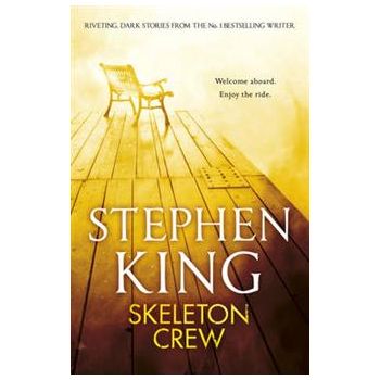 SKELETON CREW