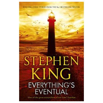 EVERYTHING`S EVENTUAL