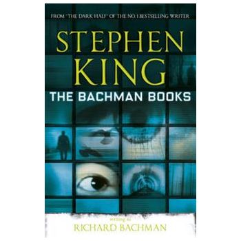 THE BACHMAN BOOKS