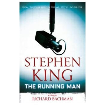 THE RUNNING MAN