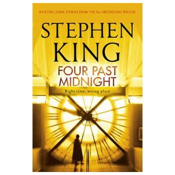 FOUR PAST MIDNIGHT