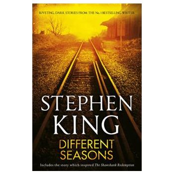 DIFFERENT SEASONS