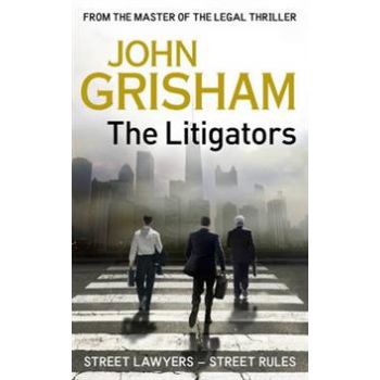 THE LITIGATORS