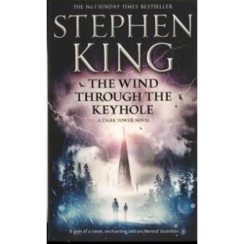 THE WIND THROUGH THE KEYHOLE. “The Dark Tower“