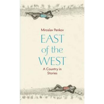 EAST OF THE WEST