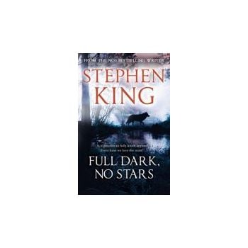 FULL DARK NO STARS