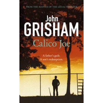 CALICO JOE