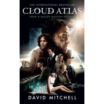 CLOUD ATLAS: Film Tie-In Ed
