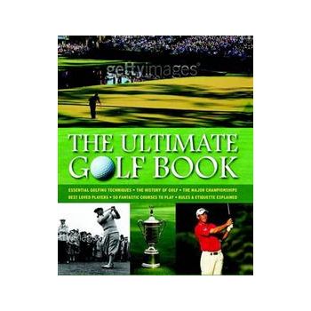 ULTIMATE GOLFING BOOK