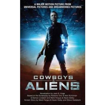 COWBOYS & ALIENS