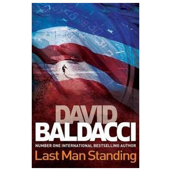 LAST MAN STANDING