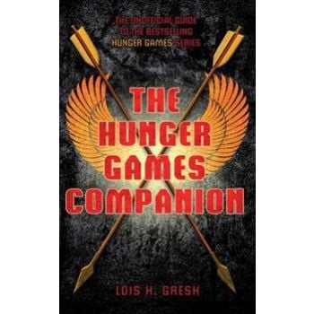 THE UNOFFICIAL HUNGER GAMES COMPANION