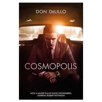 COSMOPOLIS