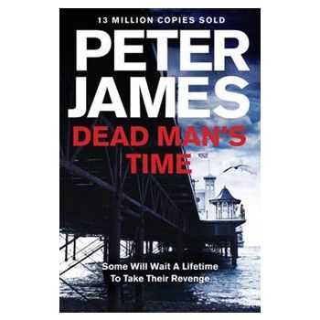 DEAD MANS TIME