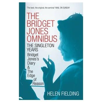 THE BRIDGET JONES OMNIBUS: The Singleton Years