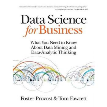 DATA SCIENCE FOR BUSINESS