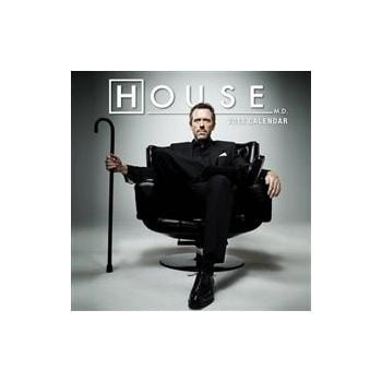 HOUSE M.D. CALENDAR 2013