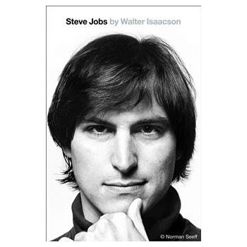 STEVE JOBS