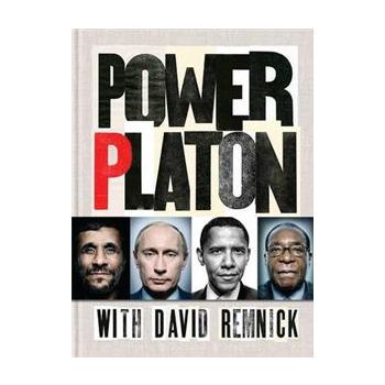 POWER: Photographs By Platon