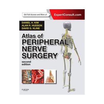 ATLAS OF PERIPHERAL NERVE SURGERY, 2nd Еdition