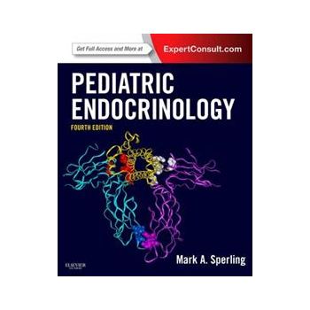 PEDIATRIC ENDOCRINOLOGY, 4th Edition