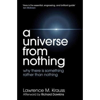 UNIVERSE FROM NOTHING