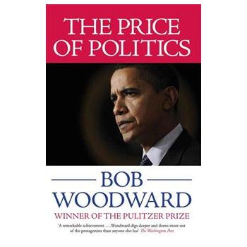 THE PRICE OF POLITICS