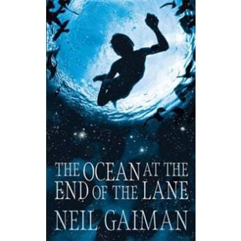 THE OCEAN AT THE END OF THE LANE