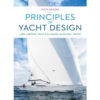 PRINCIPLES OF YACHT DESIGN