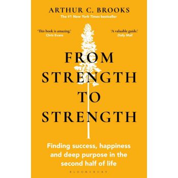 FROM STRENGTH TO STRENGTH