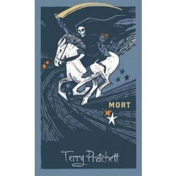 MORT: DISCWORLD: THE DEATH COLLECTION