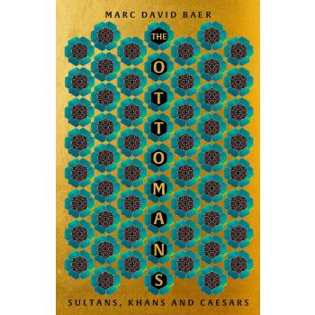 OTTOMANS