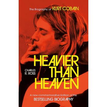 HEAVIER THAN HEAVEN