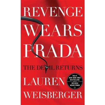 REVENGE WEARS PRADA